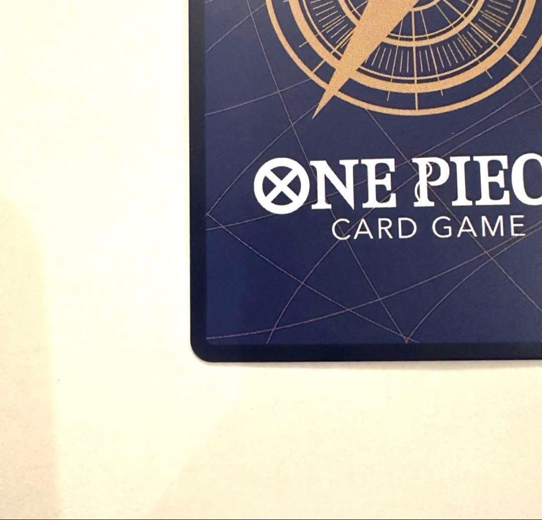 【超美品】モンキー・D・ルフィ SEC-SP アニメ 25th コミパラ ギア2