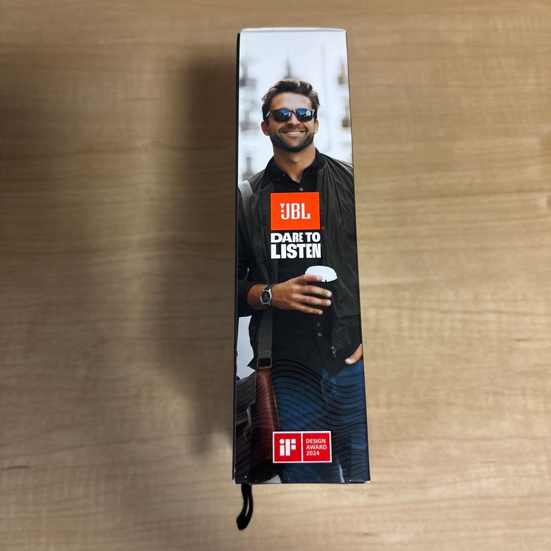 taku05！新品未使用JBL TOUR PRO 3 ワイヤレスイヤホン