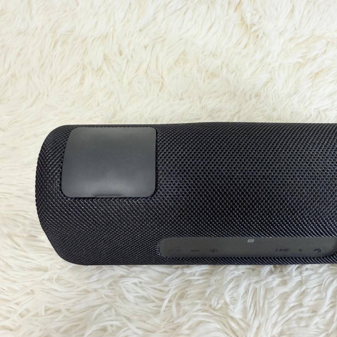 SONY SRS-XB41 黒 ワイヤレスポータブルスピーカー 高質重低音