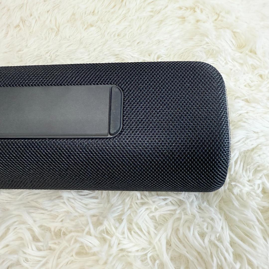 SONY SRS-XB41 黒 ワイヤレスポータブルスピーカー 高質重低音