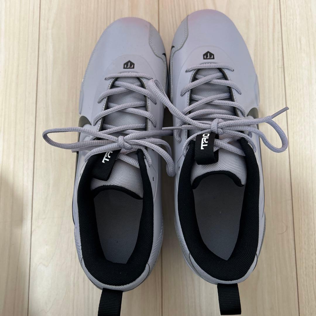 日本未発売/新品未使用/NIKEフォーストラウトキーストーン/スパイク27cm