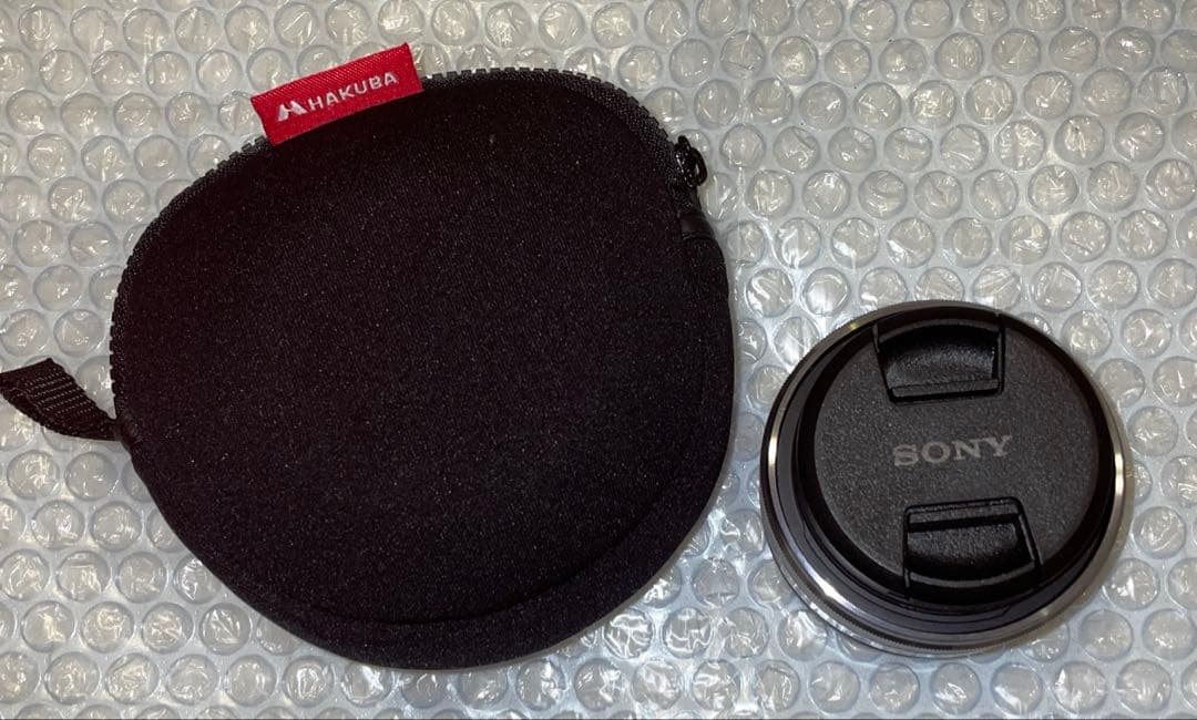 ジャンク品】　SONY α NEX-5