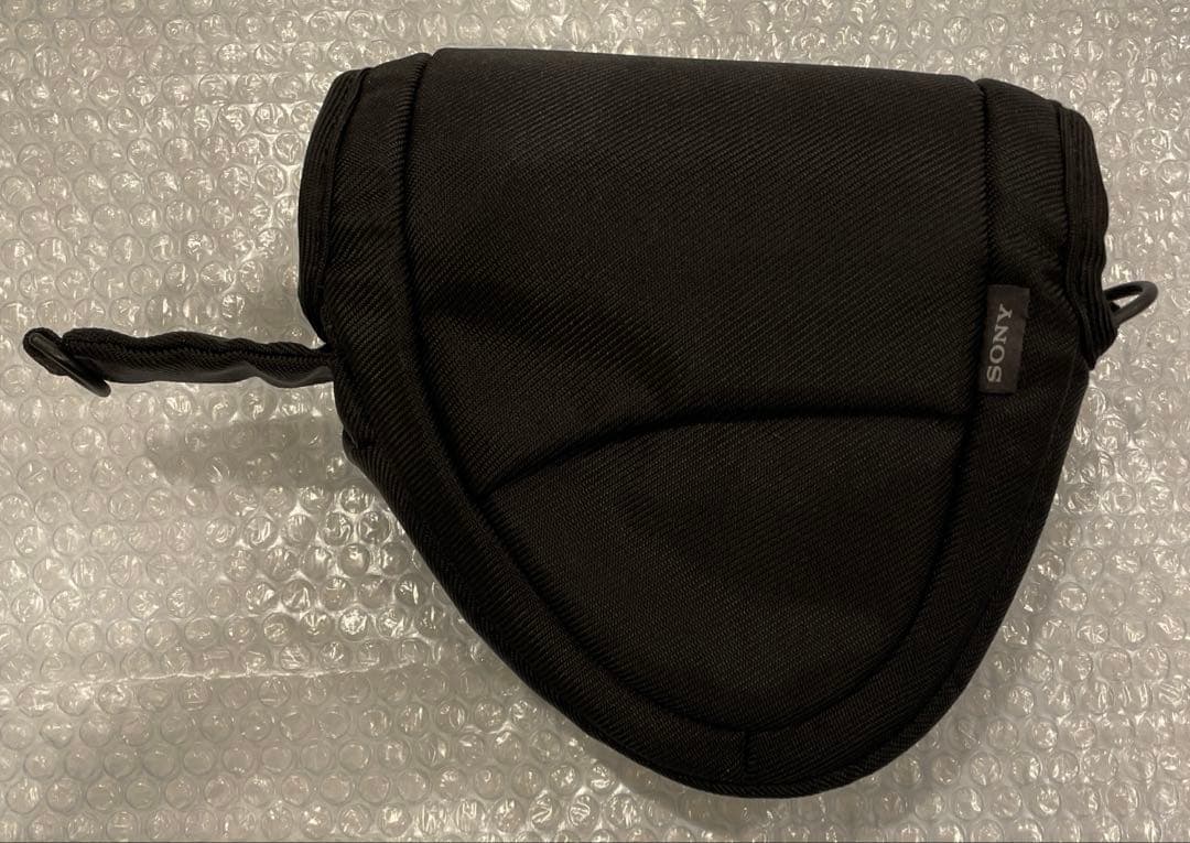 ジャンク品】　SONY α NEX-5