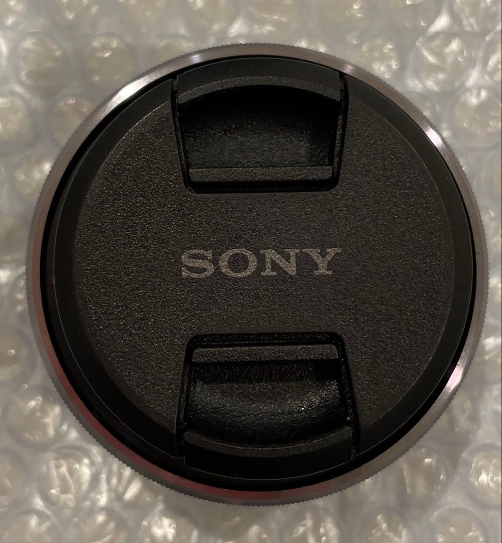 ジャンク品】　SONY α NEX-5