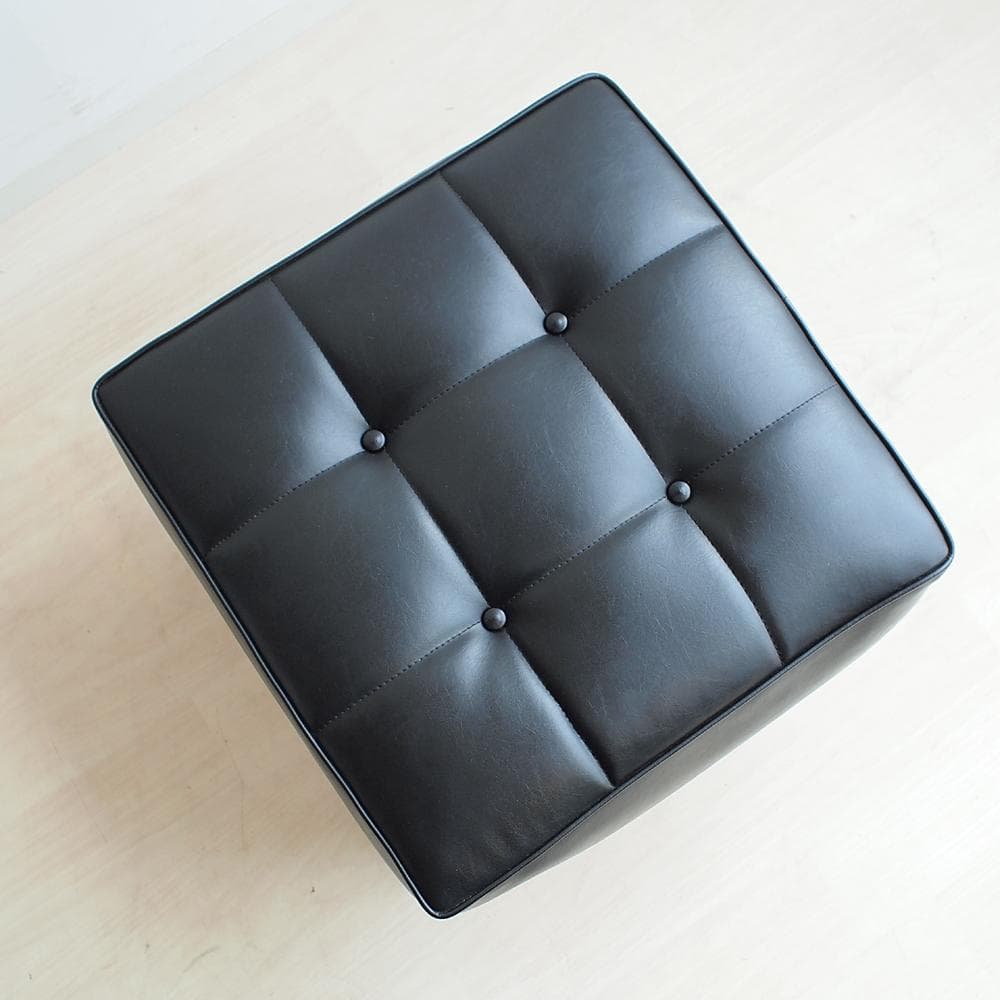 オールドカリモク/karimoku Kチェア用オットマン スツール