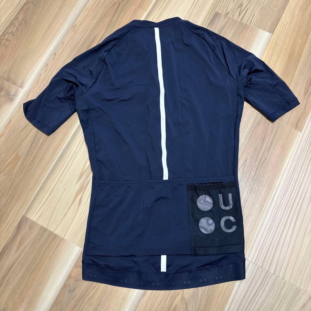 週末値下げ Universal Colours mono M ネイビー 超美品