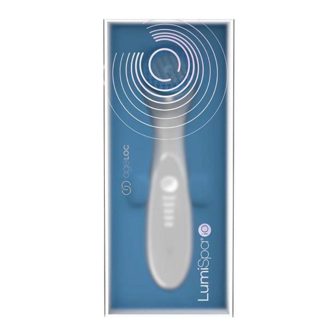 ageLOC® ルミスパ® iO スターター キット（しっとり）