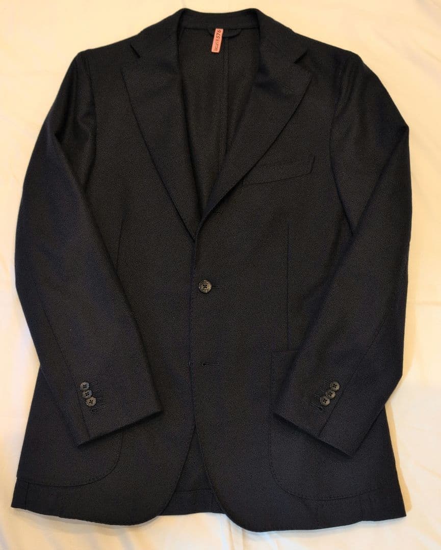 Belvest　ジャケット　サイズ　46