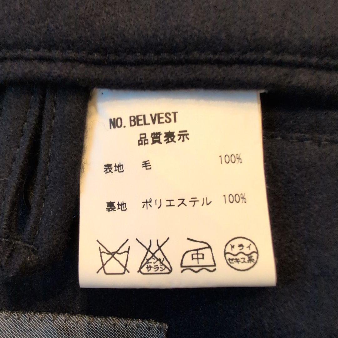 Belvest　ジャケット　サイズ　46