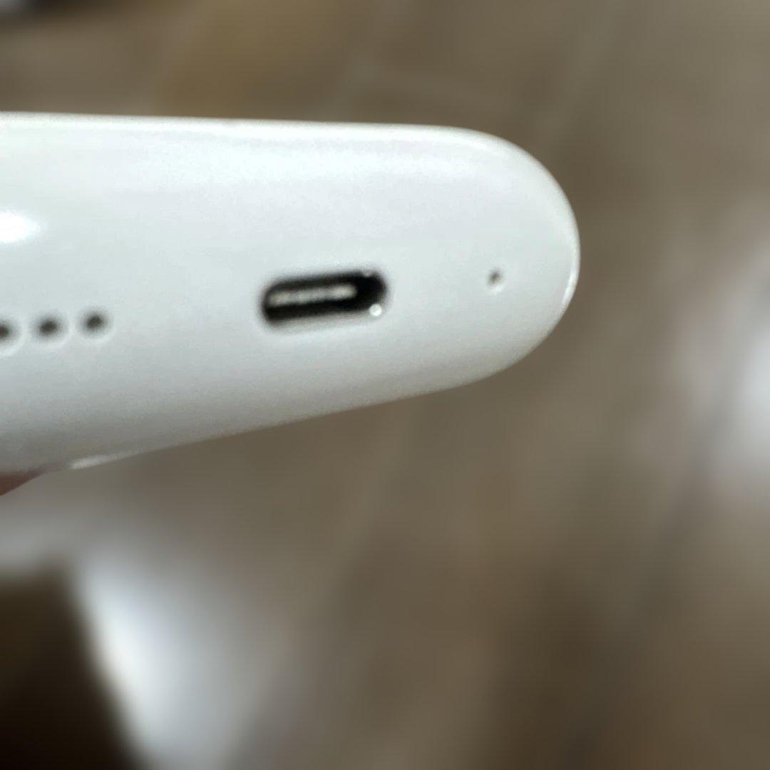 AirPods Pro（第2世代・USB-Cタイプ） 本体