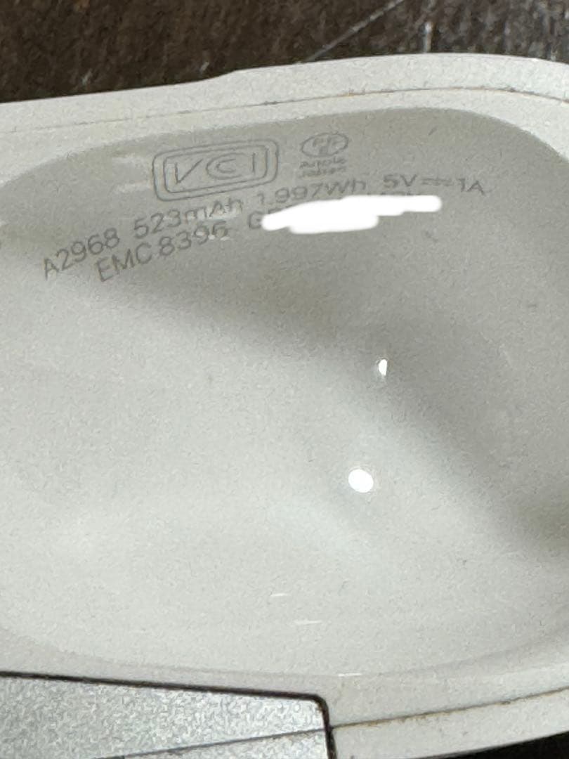 AirPods Pro（第2世代・USB-Cタイプ） 本体