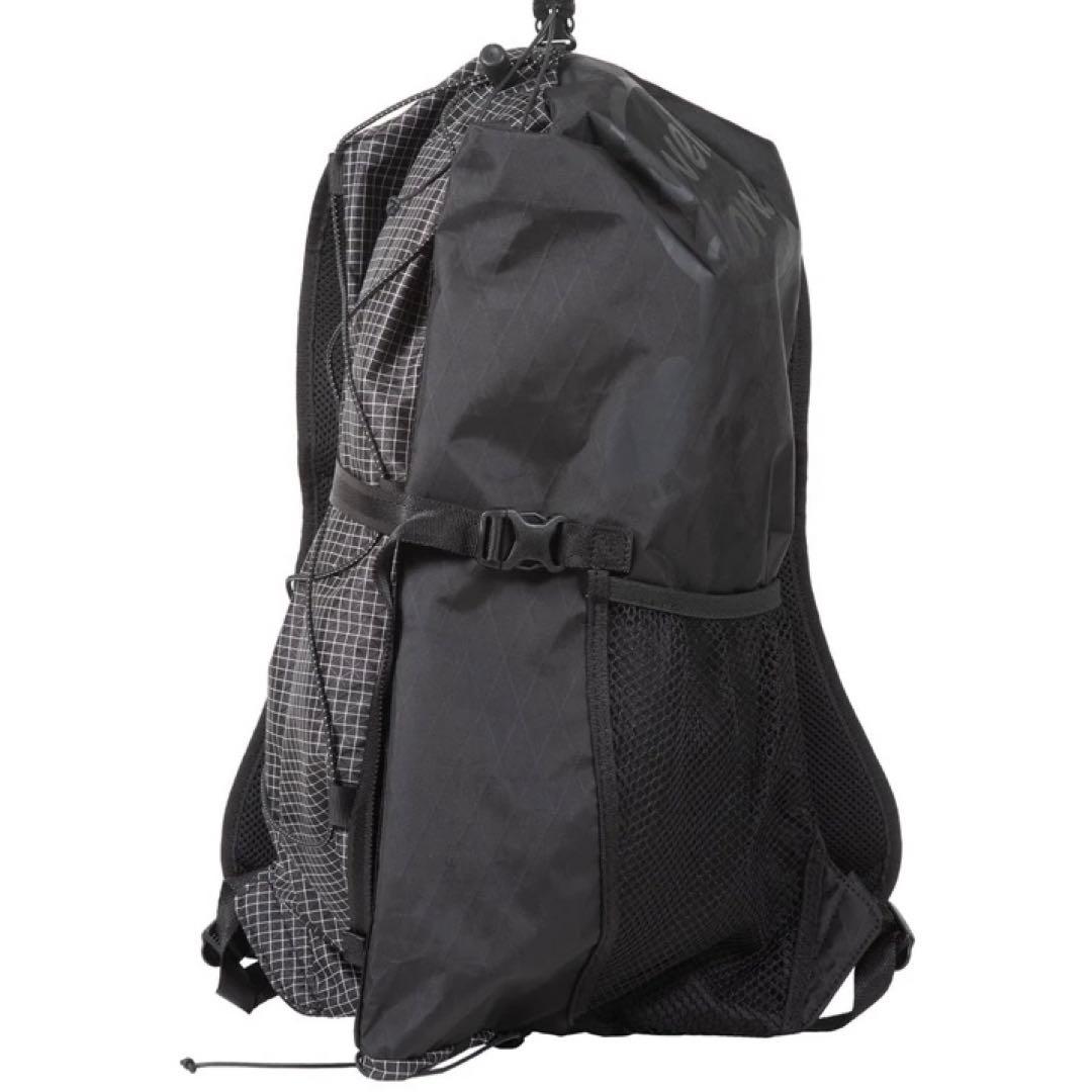 WELLDONE Chips Bag 13L ウェルダン　チップスバッグ