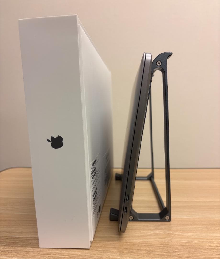 MacBook Pro M1 13㌅ ＋ 充電器