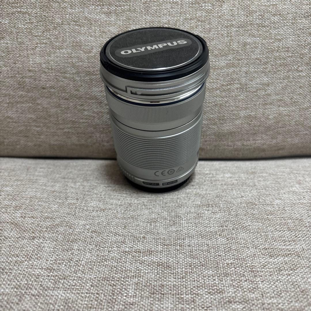 OLYMPUS PEN E-PL9ホワイト ミラーレスカメラ