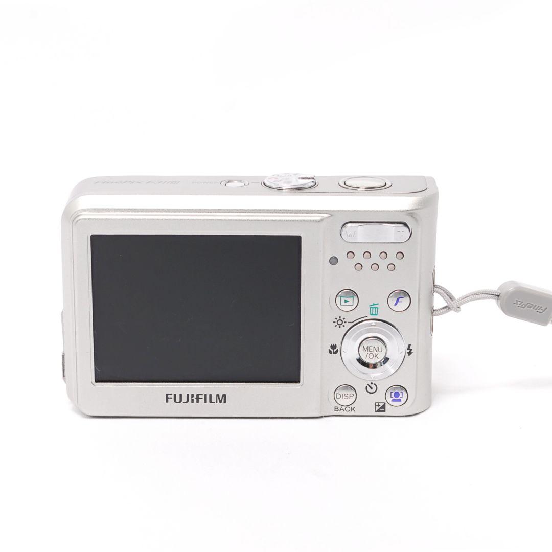 ❤動作良好❤少し訳あり❤ FUJIFILM FinePix F31fd コンデジ