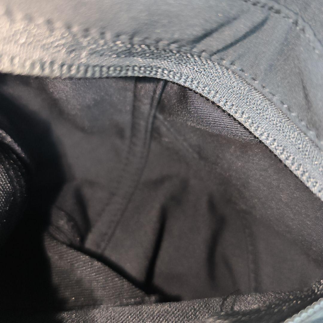 ✨未使用級✨ RSタイチ ウインドストップ ソフトシェルパンツ プロテクタ 黒