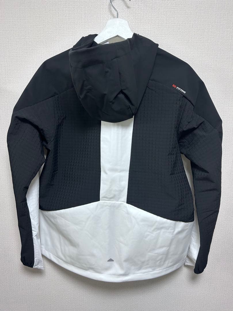 LI-NINGリーニン大迫傑着用 フード付ジャケットMサイズ新品