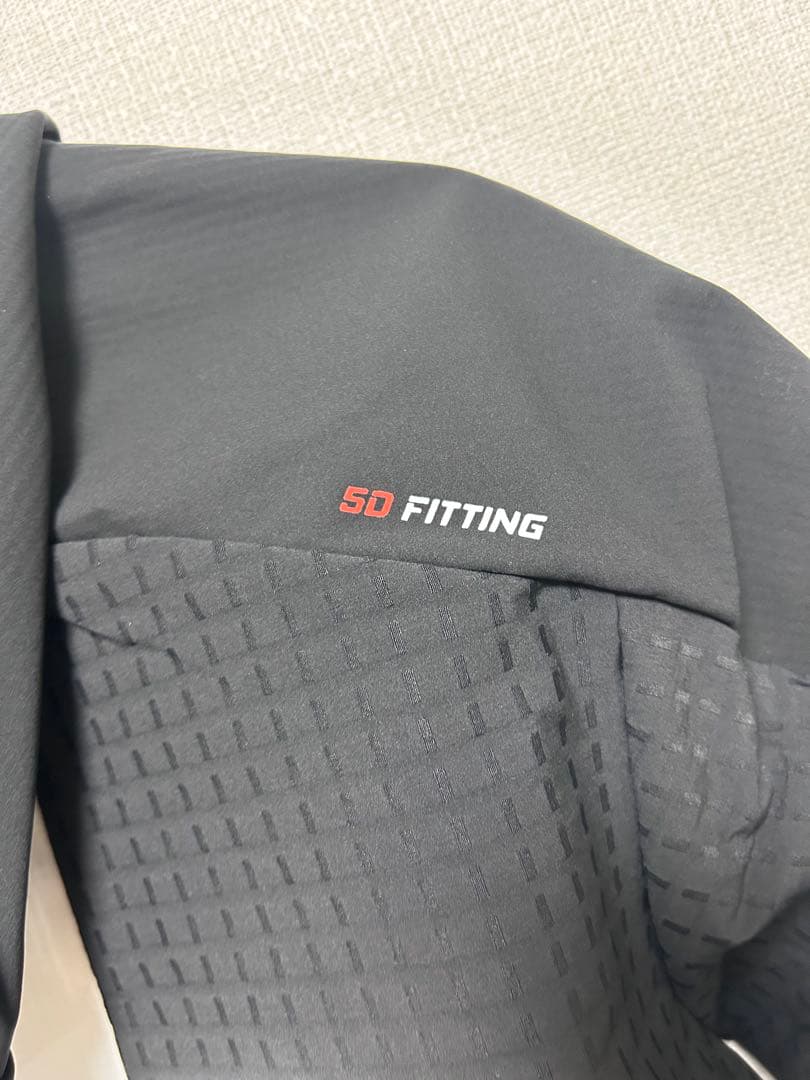 LI-NINGリーニン大迫傑着用 フード付ジャケットMサイズ新品