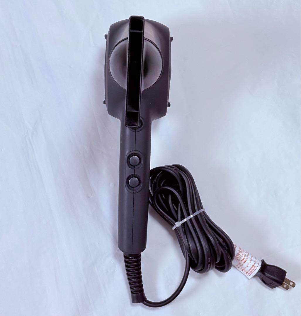 ホリスティックキュアーズ　マグネットヘアプロ ドライヤーエアリー軽量、艶髪、即乾