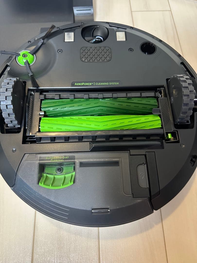 【新品同様】 ルンバ i3+ ロボット掃除機　アイロボット