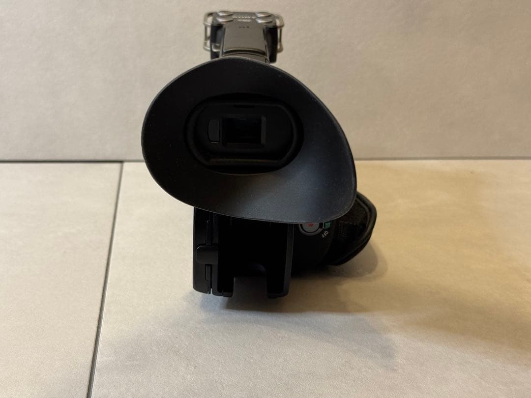 SONY NEX-VG30H ビデオカメラ ハンディカム E 18-200mm