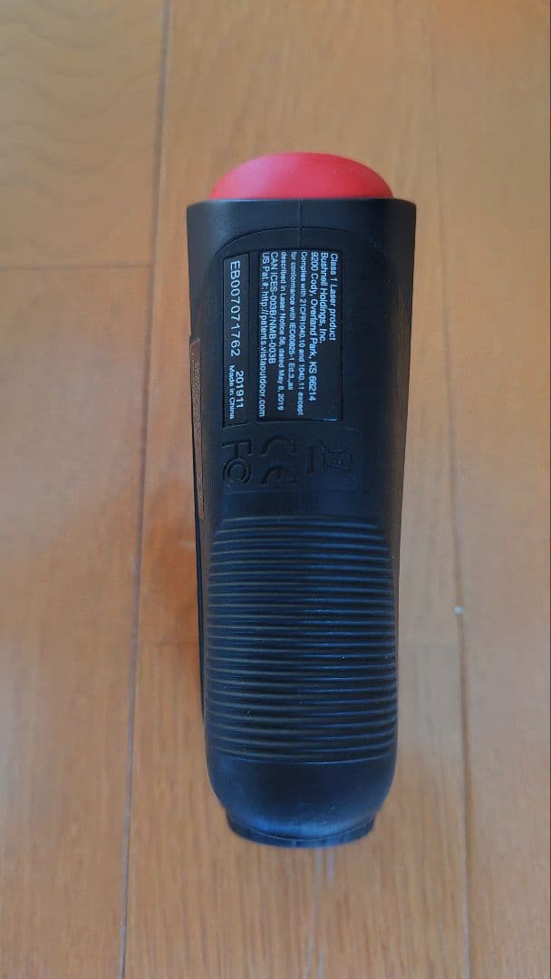 美品 ブッシュネル Bushnell ピンシーカーツアーV5シフトスリムジョルト