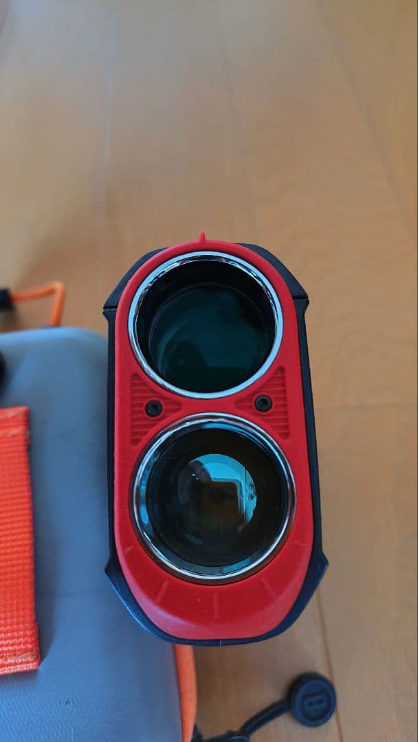 美品 ブッシュネル Bushnell ピンシーカーツアーV5シフトスリムジョルト