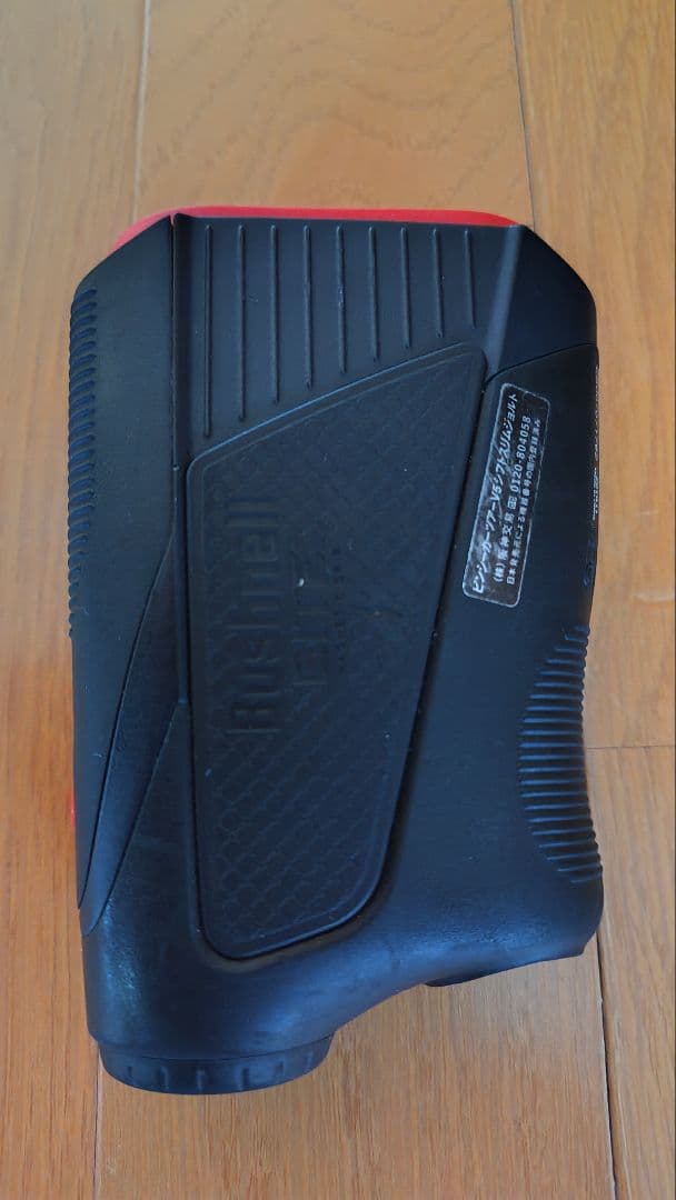 美品 ブッシュネル Bushnell ピンシーカーツアーV5シフトスリムジョルト