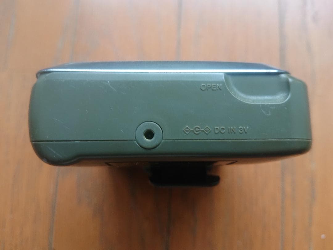 SONY WM-FX373 ウォークマン FM/AM ※ジャンク(broken)