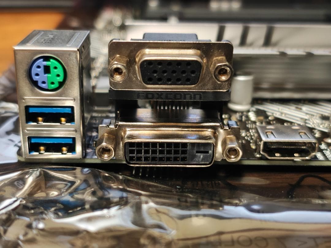 ASUS PRIME B550M-A WIFI II マザーボード 中古