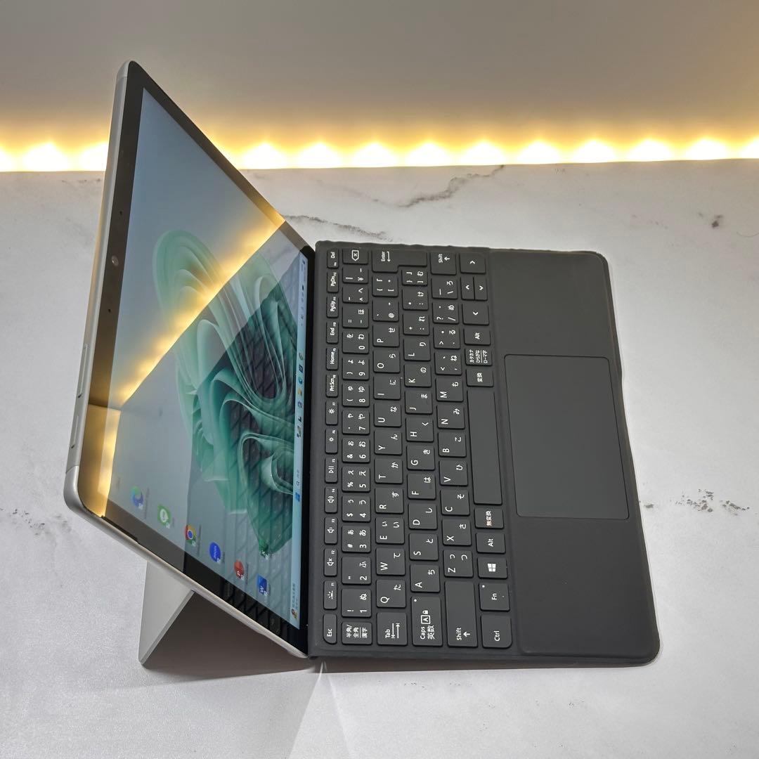 【BT◎】Surface Go2 P-4425Y/4GB/64GB
