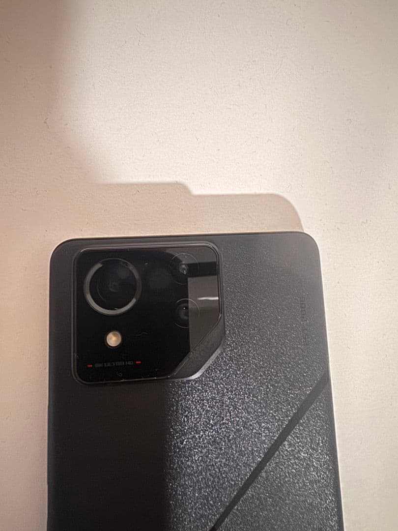 スマートフォン本体 ROG Phone 8 Pro 16GB/512GB