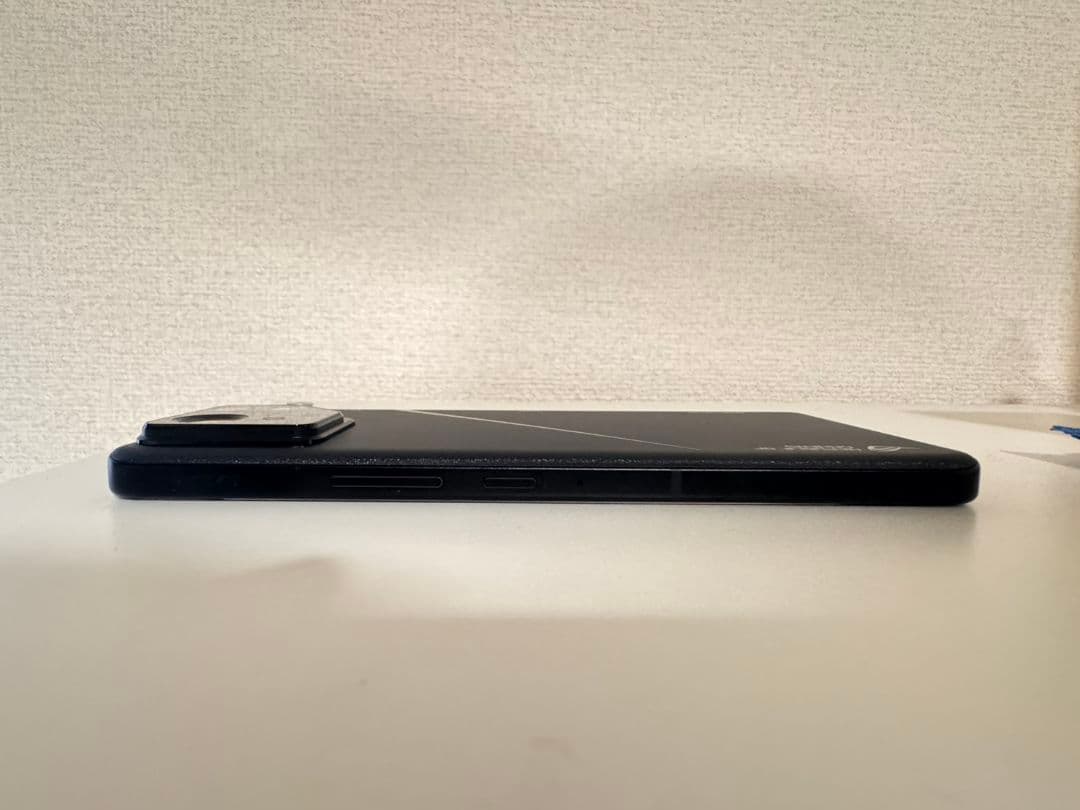 スマートフォン本体 ROG Phone 8 Pro 16GB/512GB