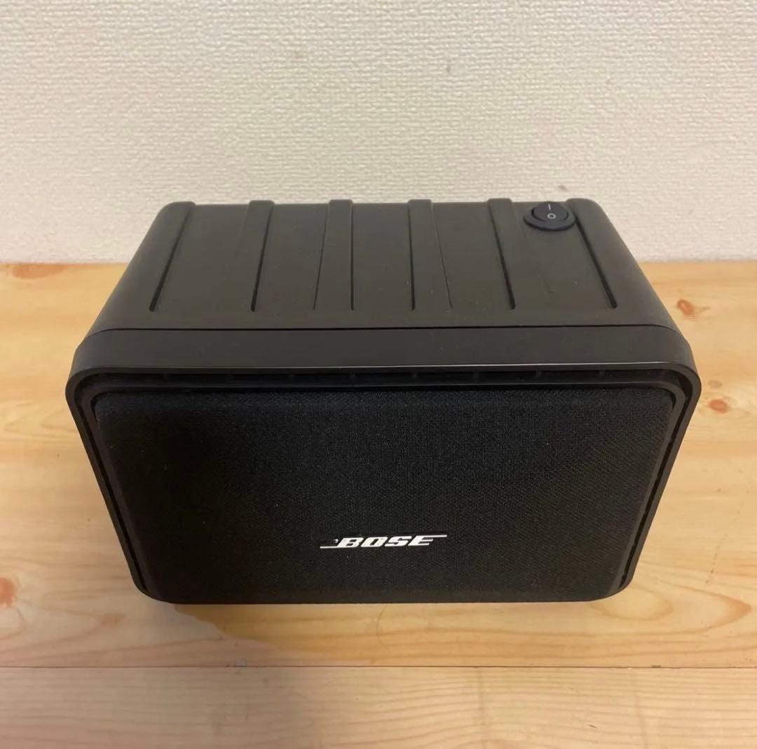 BOSE 101mm Bluetoothスピーカー 2180