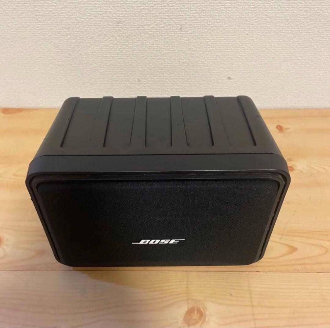 BOSE 101mm Bluetoothスピーカー 2180