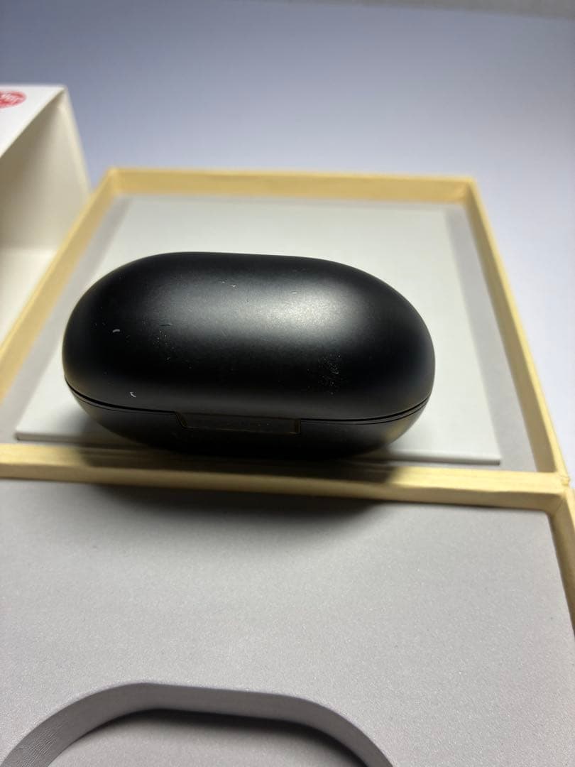 イヤホン soundpeats air 5 pro +