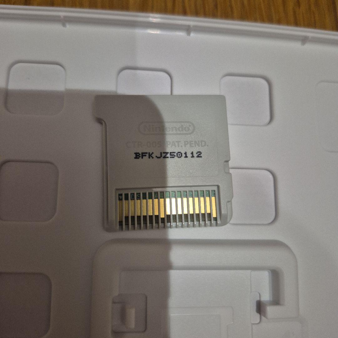 セガ3d 復刻アーガイブス　1 2 3 フルセット　3ds ソフト　1382BK