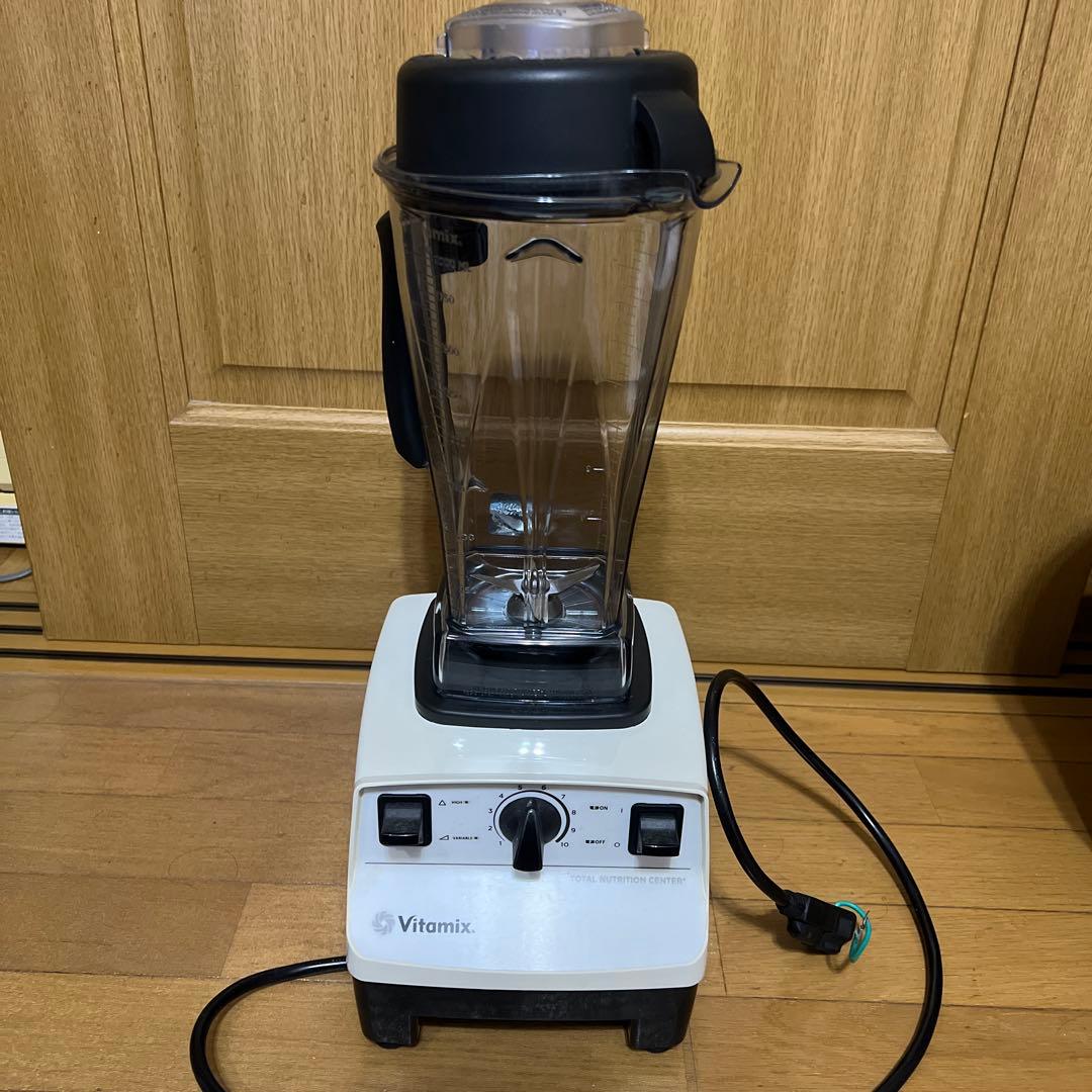 Vitamix Total Nutrition Center バイタミックス
