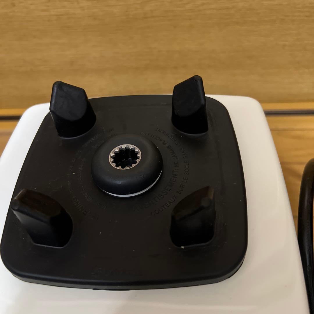 Vitamix Total Nutrition Center バイタミックス