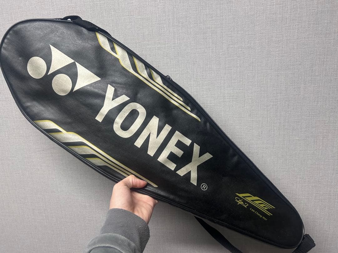 早い者勝ち‼️アストロクス99 3UG5 リー・チョンウェイカラー