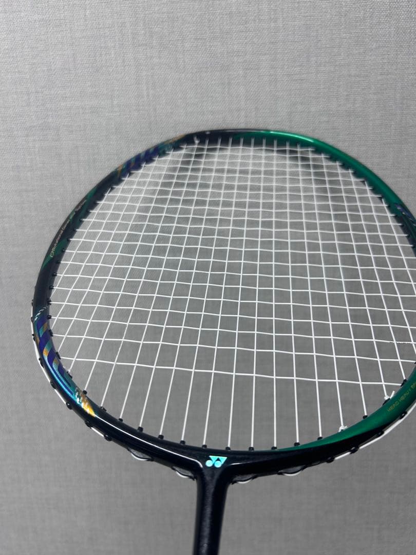 早い者勝ち‼️アストロクス99 3UG5 リー・チョンウェイカラー