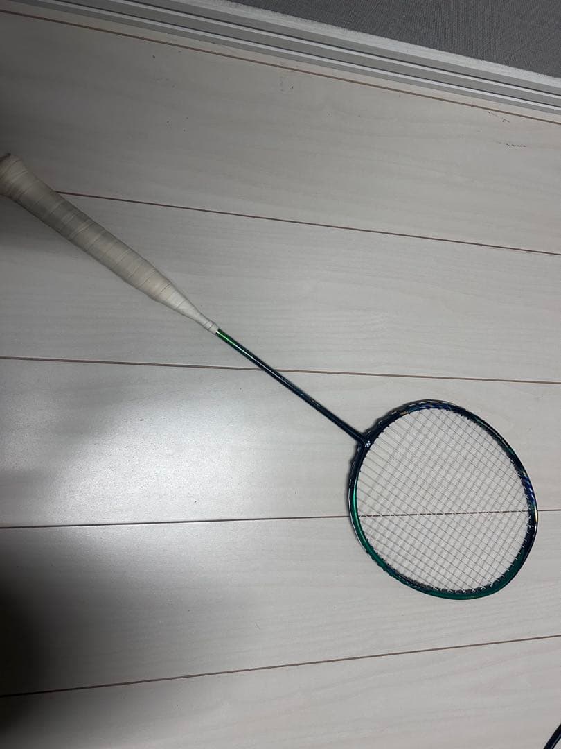 早い者勝ち‼️アストロクス99 3UG5 リー・チョンウェイカラー