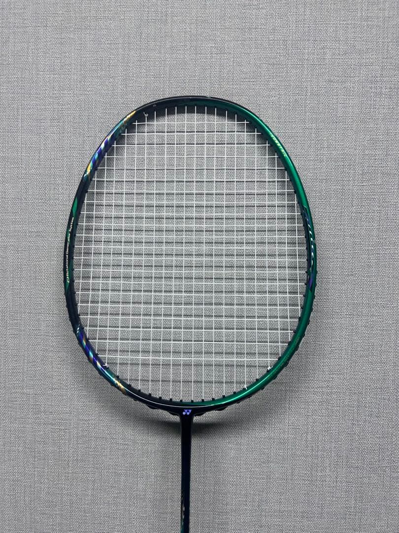 早い者勝ち‼️アストロクス99 3UG5 リー・チョンウェイカラー