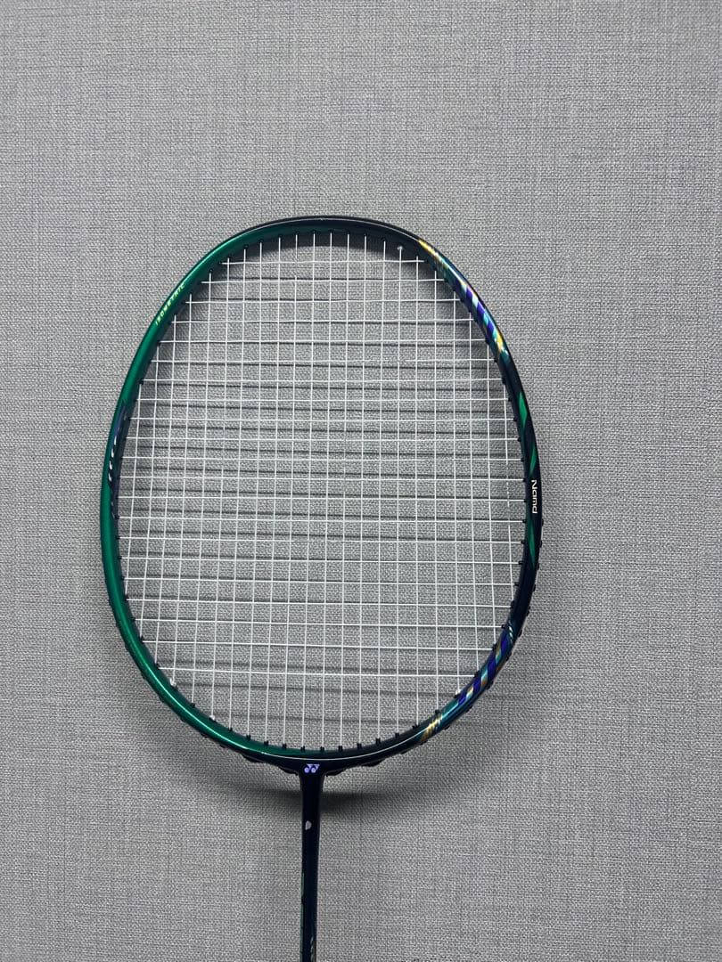 早い者勝ち‼️アストロクス99 3UG5 リー・チョンウェイカラー