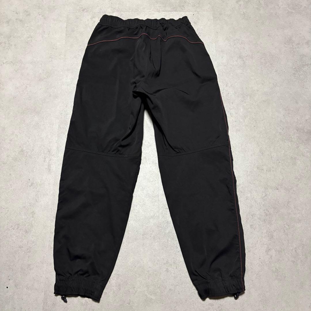 【美品】DIESEL ディーゼル　P-Mirt カーゴパンツ　 Lサイズ　黒