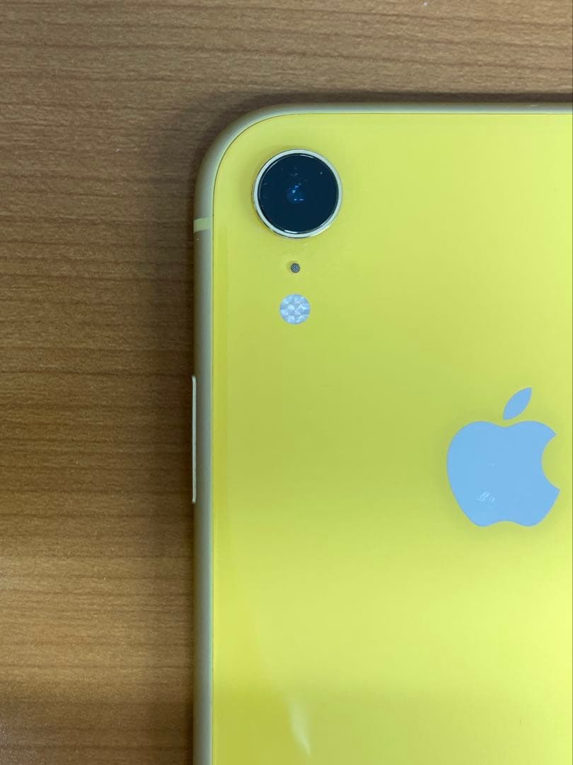 お*り様 動作確認済み iPhone XR 128GB ID G4112