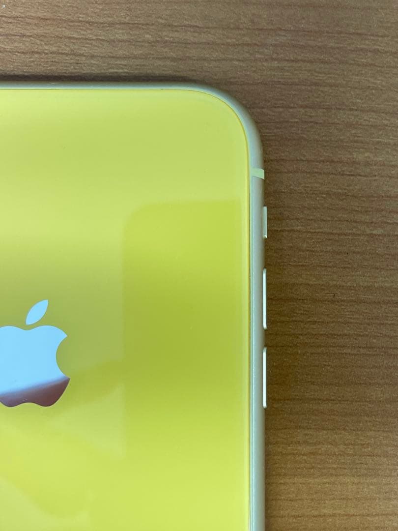 お*り様 動作確認済み iPhone XR 128GB ID G4112