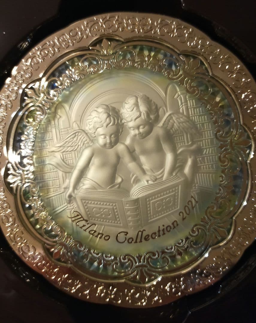 MilanoCollectionフェイスアップパウダー 2021 2023