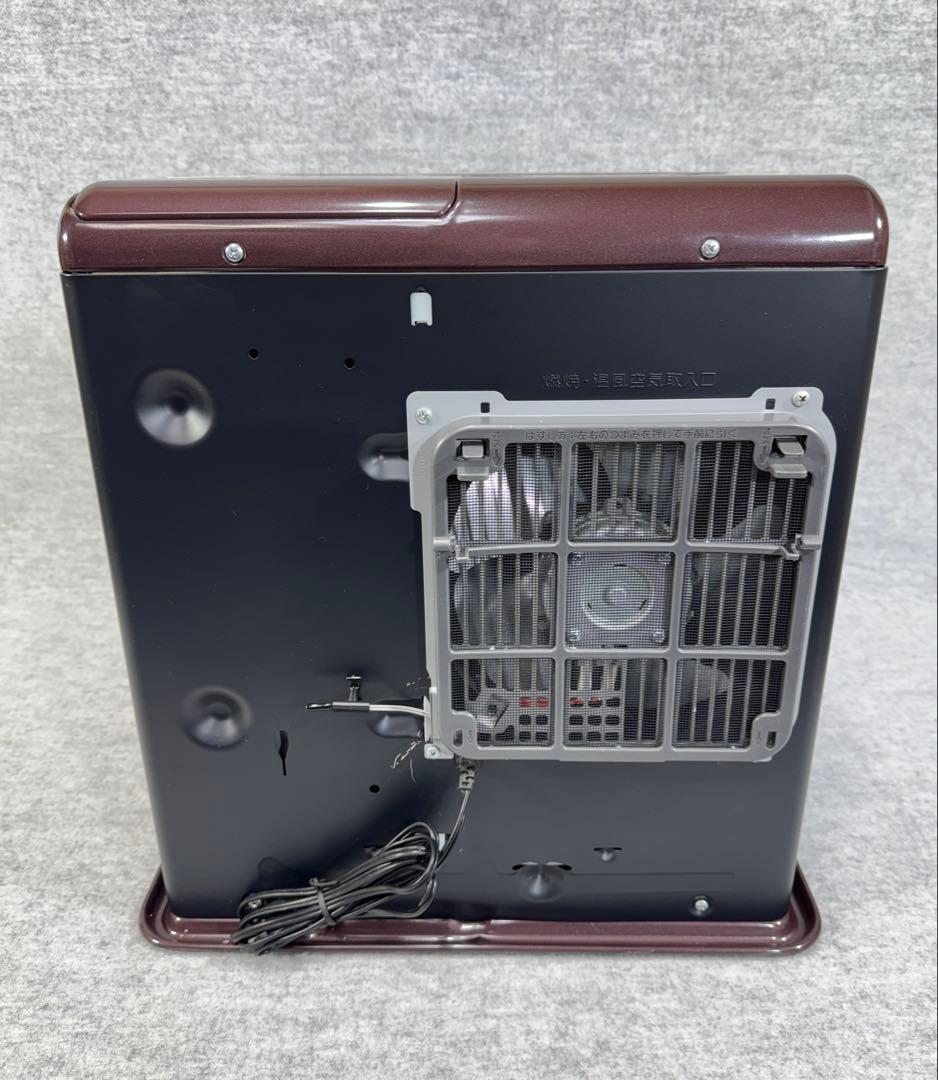 ダイニチ石油ファンヒーター FW-3719SGX