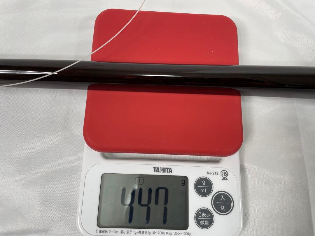 高級県産黒檀三線 三線組合 渡慶次 道政 謹製